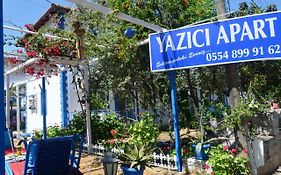 Yazici Otel