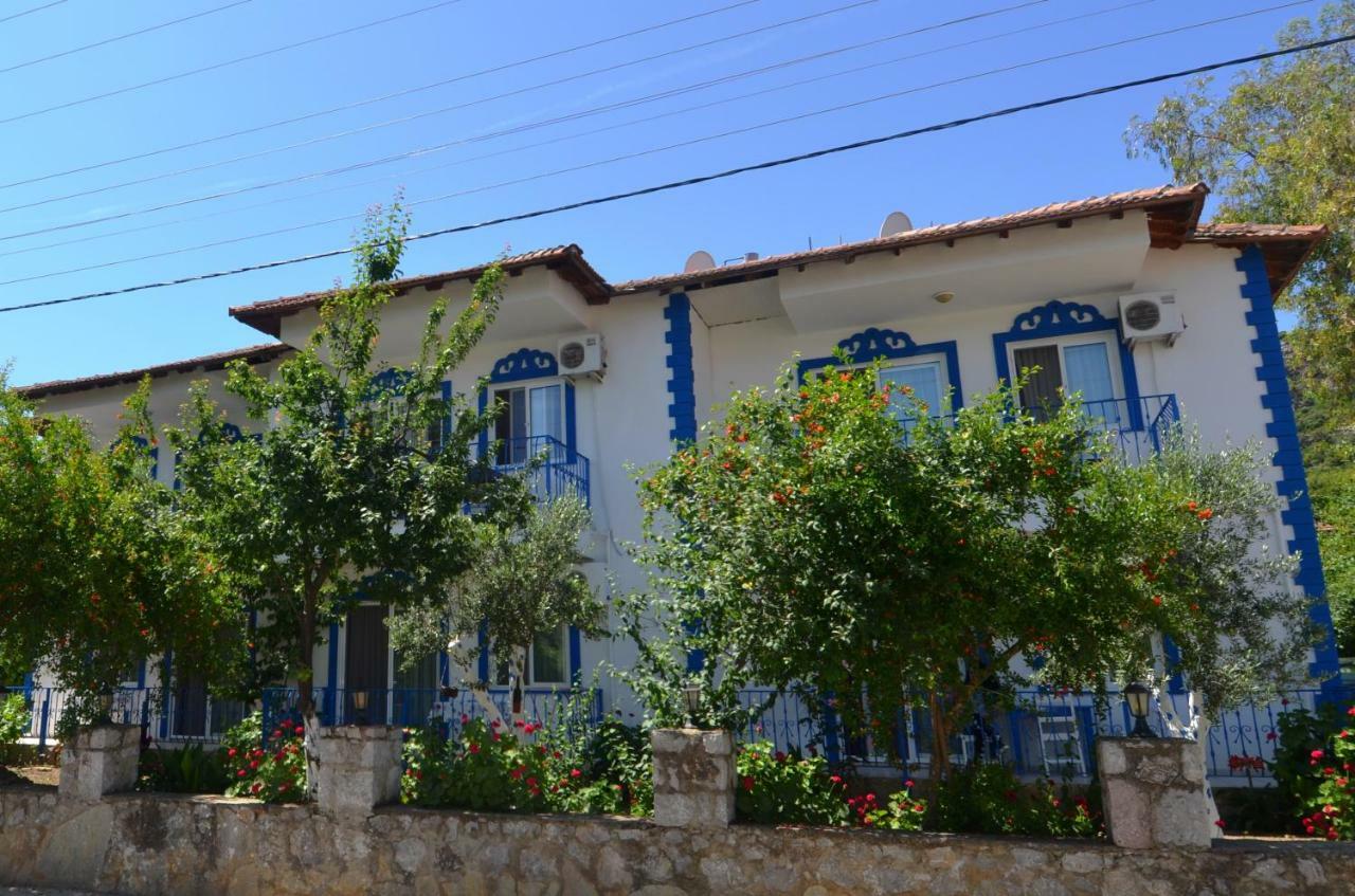 Yazici Otel Selimiye  Exterior photo